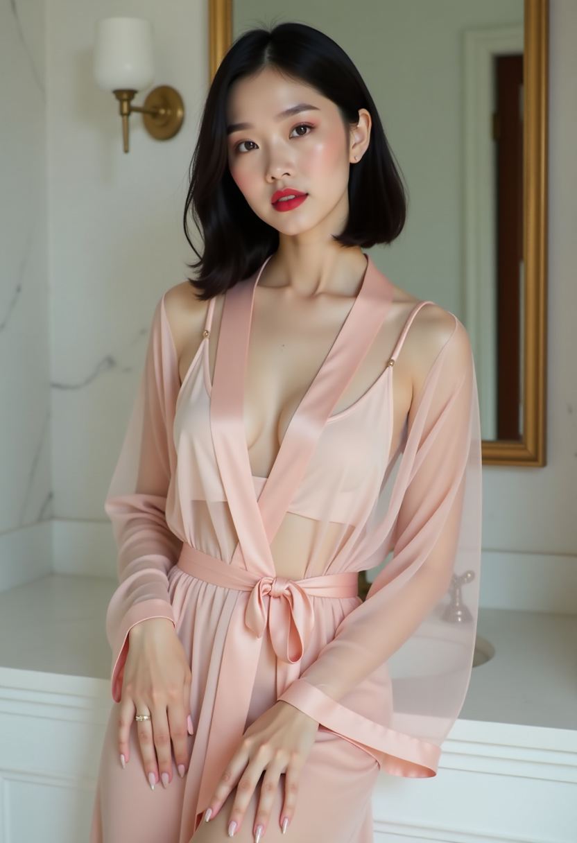 南来北往