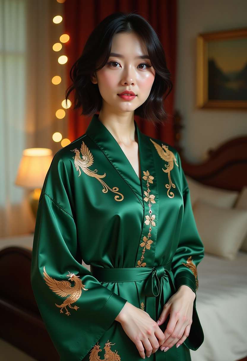 大奉打更人